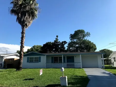 6410 Gainsboro Drive Port Richey FL 34668