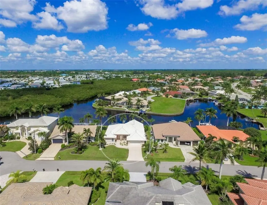 622 Brindisi Court Punta Gorda FL 33950