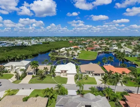 622 Brindisi Court Punta Gorda FL 33950