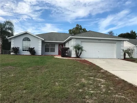 2516 Otis Avenue Deltona FL 32738