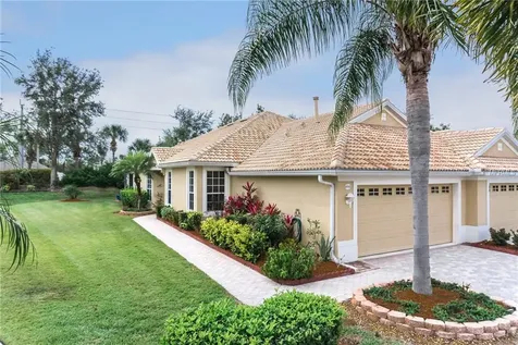 4981 Whispering Oaks Drive North Port FL 34287