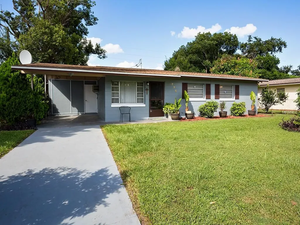 776 Oaklando Drive Altamonte Springs FL 32714