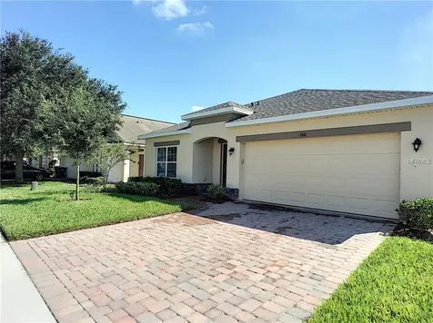 166 Granada Avenue Davenport FL 33837