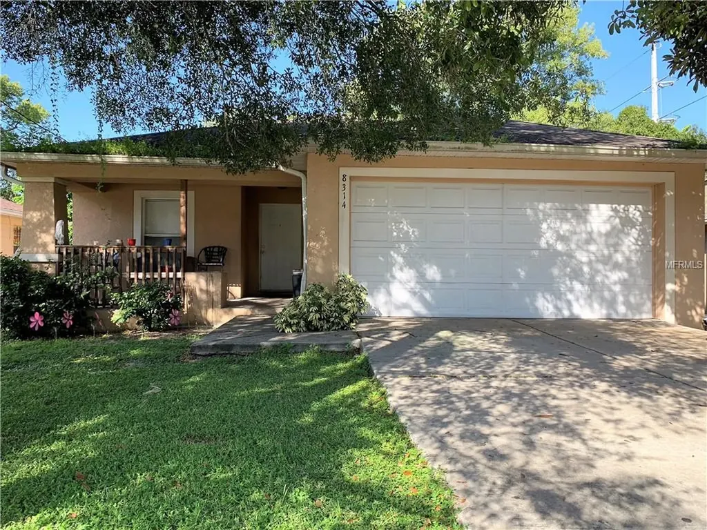 8314 N Alaska Street Tampa FL 33604