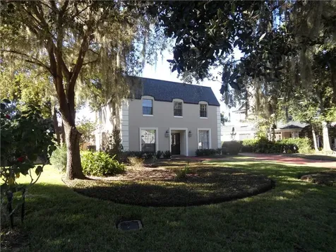 393 Cortland Avenue Winter Park FL 32789