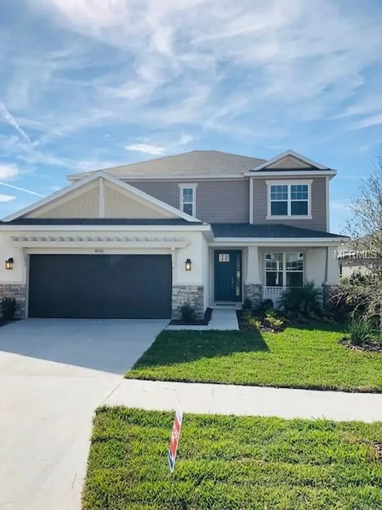 8010 Marbella Creek Avenue Tampa FL 33625
