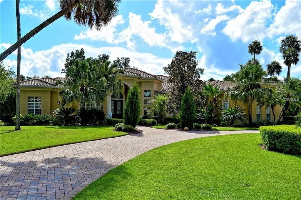 1785 Bridgewater Drive Lake Mary FL 32746