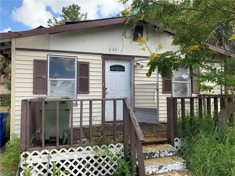 231 Quentin Avenue NW Winter Haven FL 33881