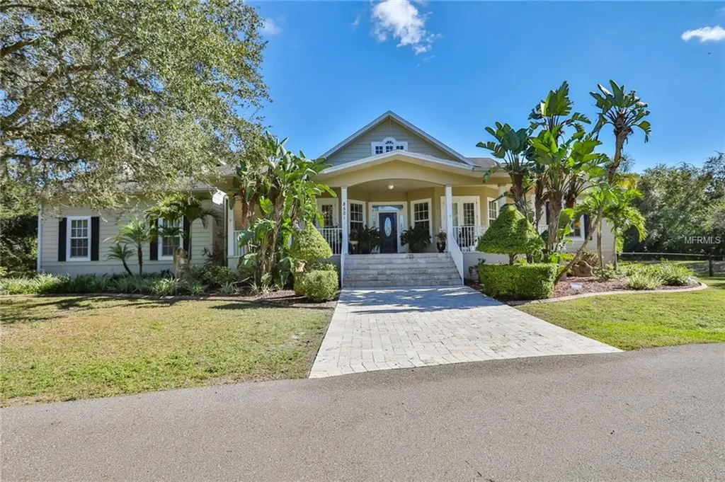 850 Golf And Sea Boulevard Apollo Beach FL 33572