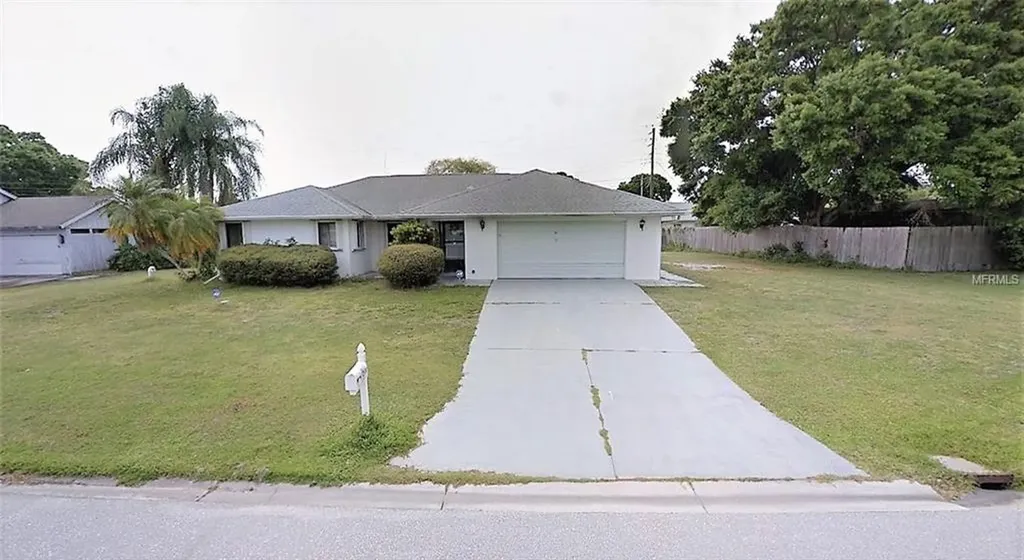 2100 S Brink Avenue Sarasota FL 34239