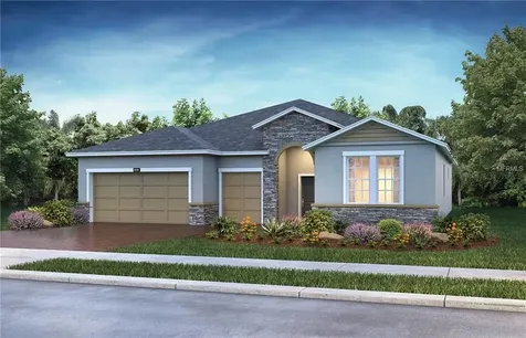 806 Hidden Moss Drive Groveland FL 34736