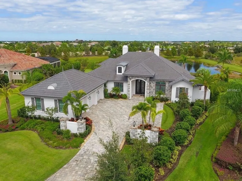 16243 Daysailor Trail Lakewood Ranch FL 34202