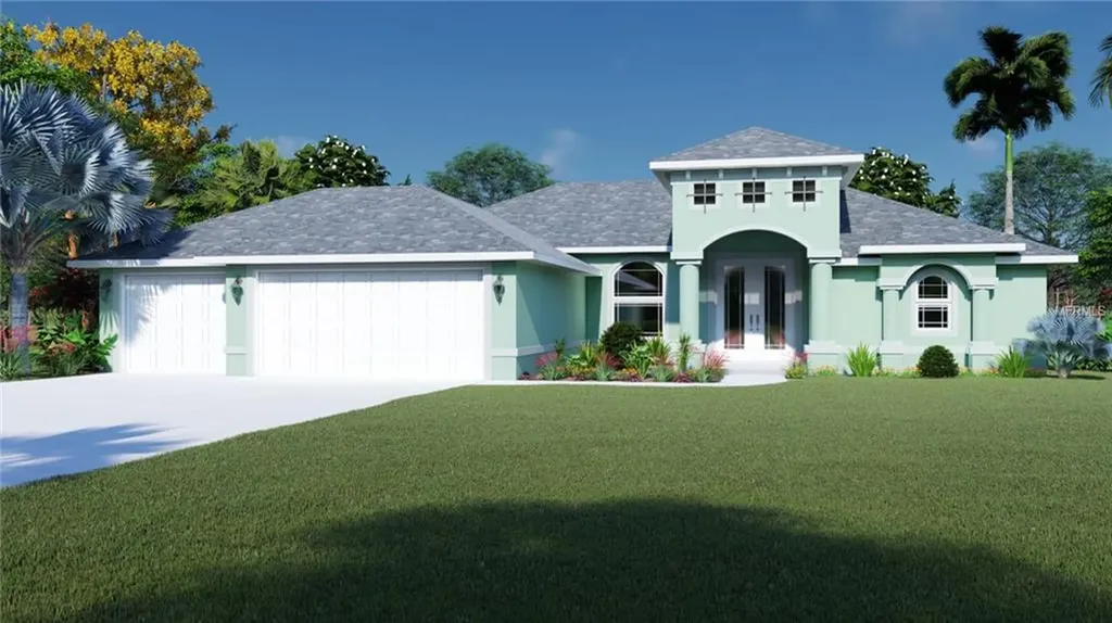 10226 Bay Avenue Englewood FL 34224