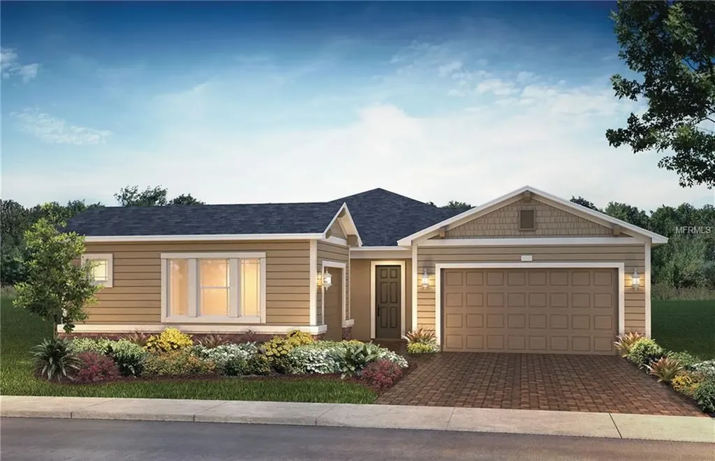 736 Alcove Drive Groveland FL 34736
