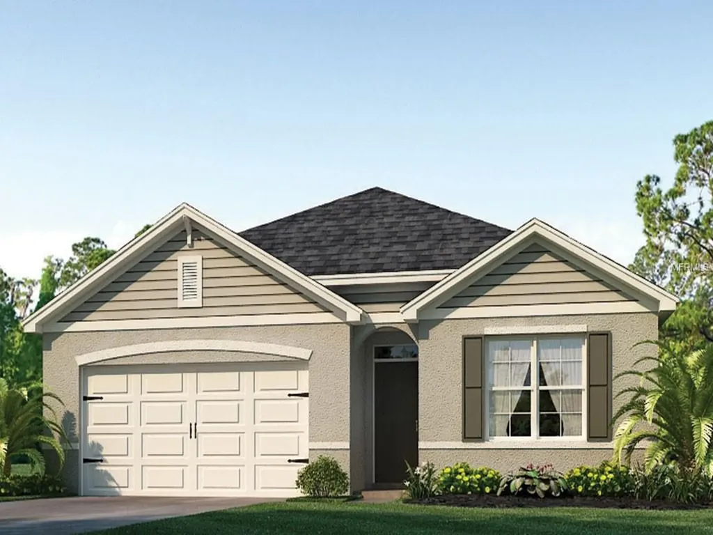 327 Harbour Way Mulberry FL 33860