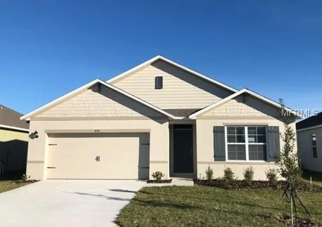 410 Montego Bay Drive Mulberry FL 33860