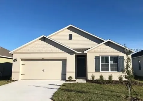 410 Montego Bay Drive Mulberry FL 33860