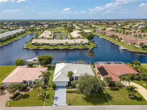 1462 Kittiwake Drive Punta Gorda FL 33950