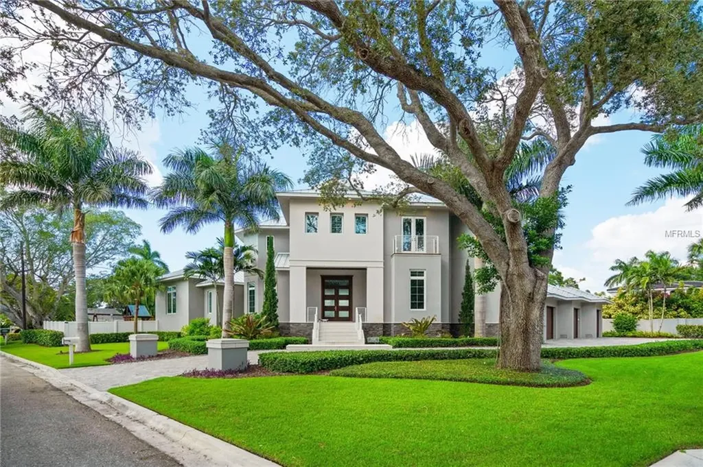 1545 Mallard Lane Sarasota FL 34239