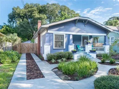 1216 E Powhatan Avenue Tampa FL 33604