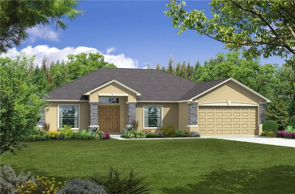 351 Kissengen Park Drive Bartow FL 33830