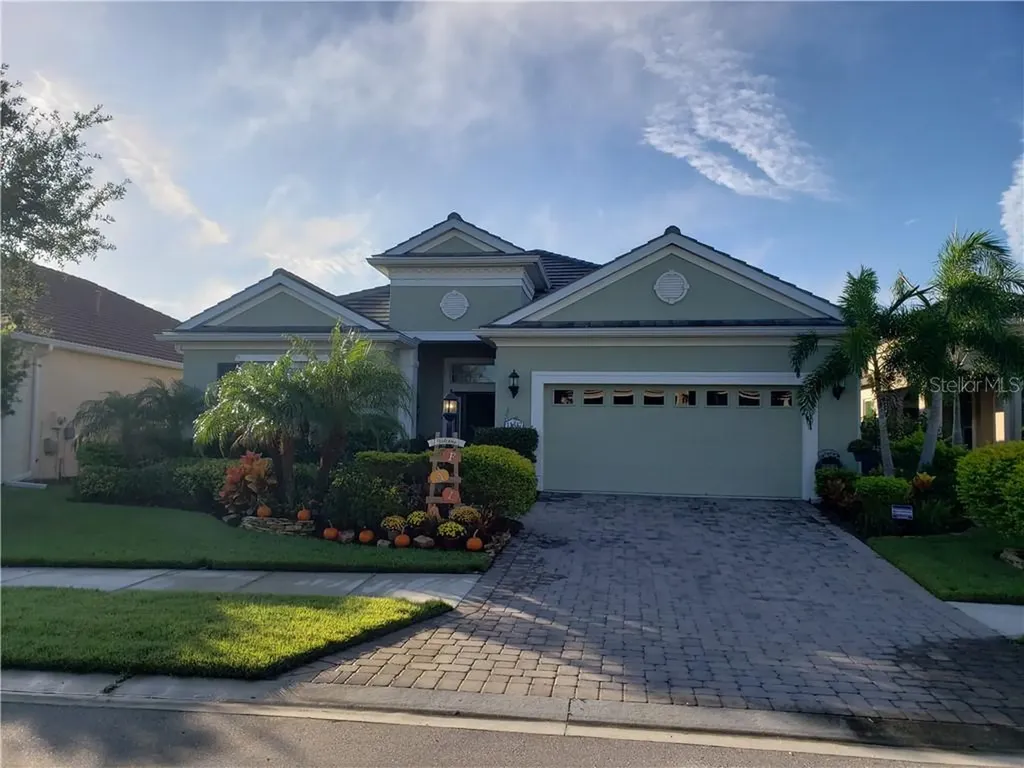 11517 Callaway Court Venice FL 34293