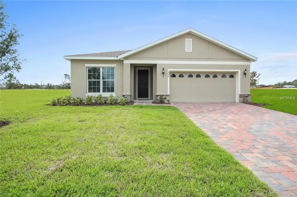 4317 Creek Bank Drive Kissimmee FL 34744