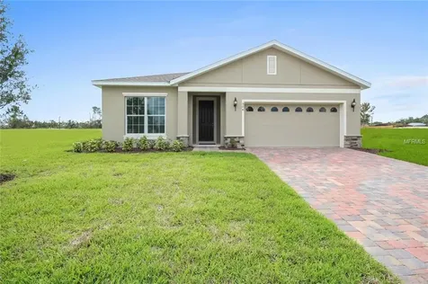 4317 Creek Bank Drive Kissimmee FL 34744