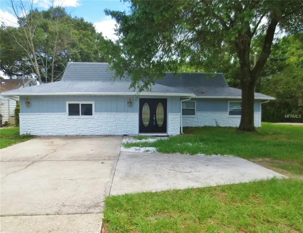 1016 W Bearss Avenue Tampa FL 33613