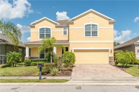 1398 Lexington Avenue Davenport FL 33837