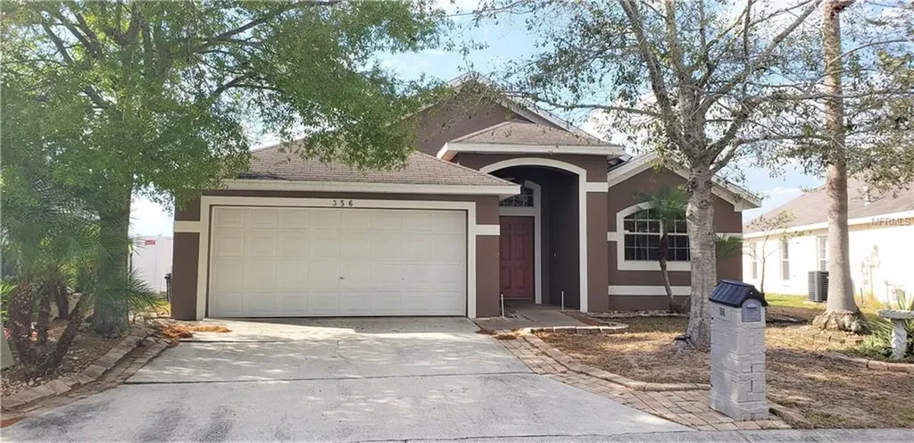 356 Prince Charles Drive Davenport FL 33837