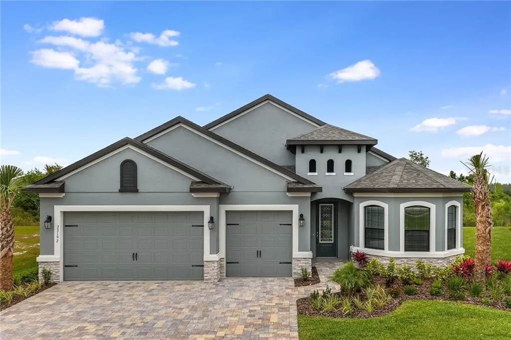 33192 Chasewood Circle Wesley Chapel FL 33545
