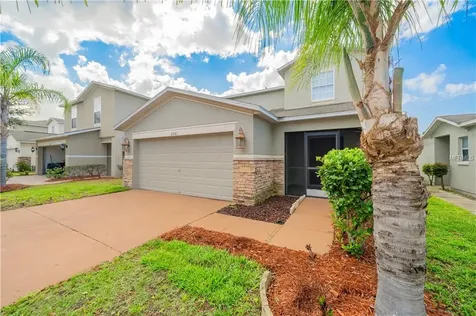 7741 Carriage Pointe Drive Gibsonton FL 33534