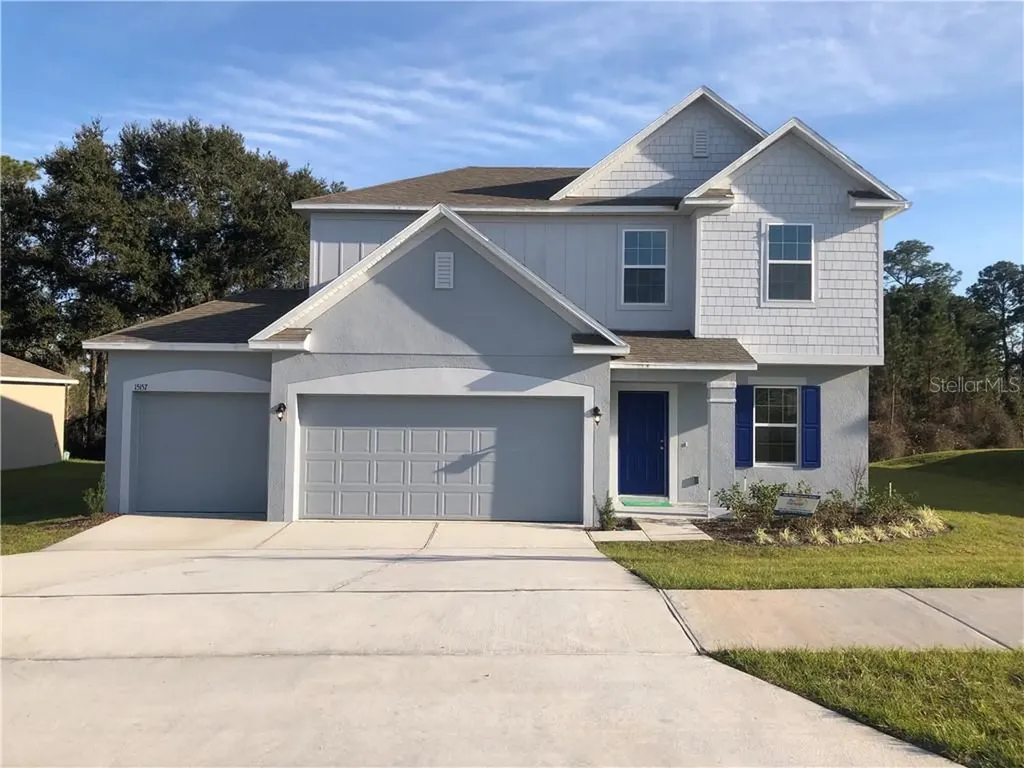 15157 Zenith Avenue Mascotte FL 34753