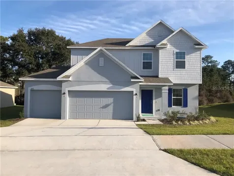 15157 Zenith Avenue Mascotte FL 34753
