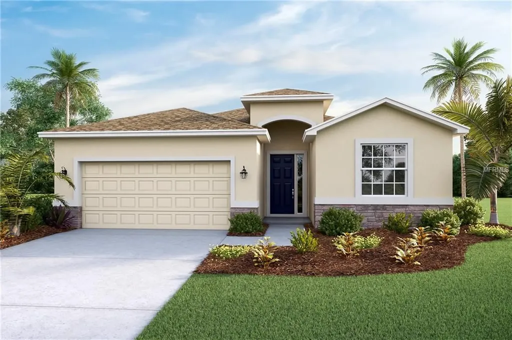13547 Blythewood Drive Spring Hill FL 34609