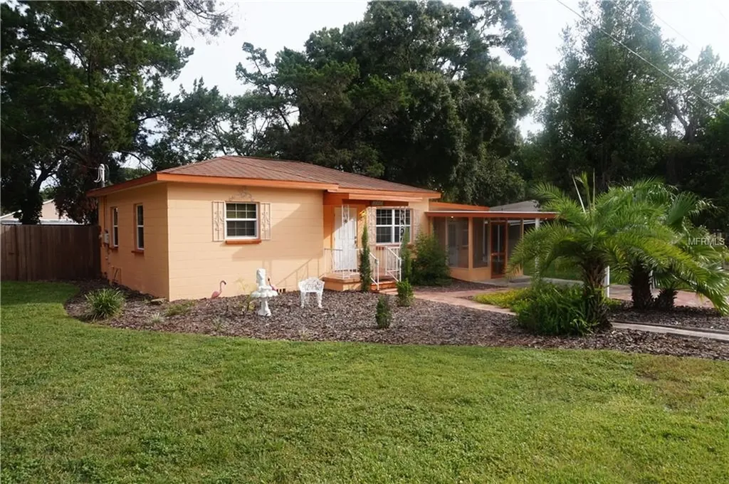 2145 W Bird Street Tampa FL 33604