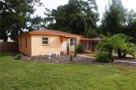 2145 W Bird Street Tampa FL 33604