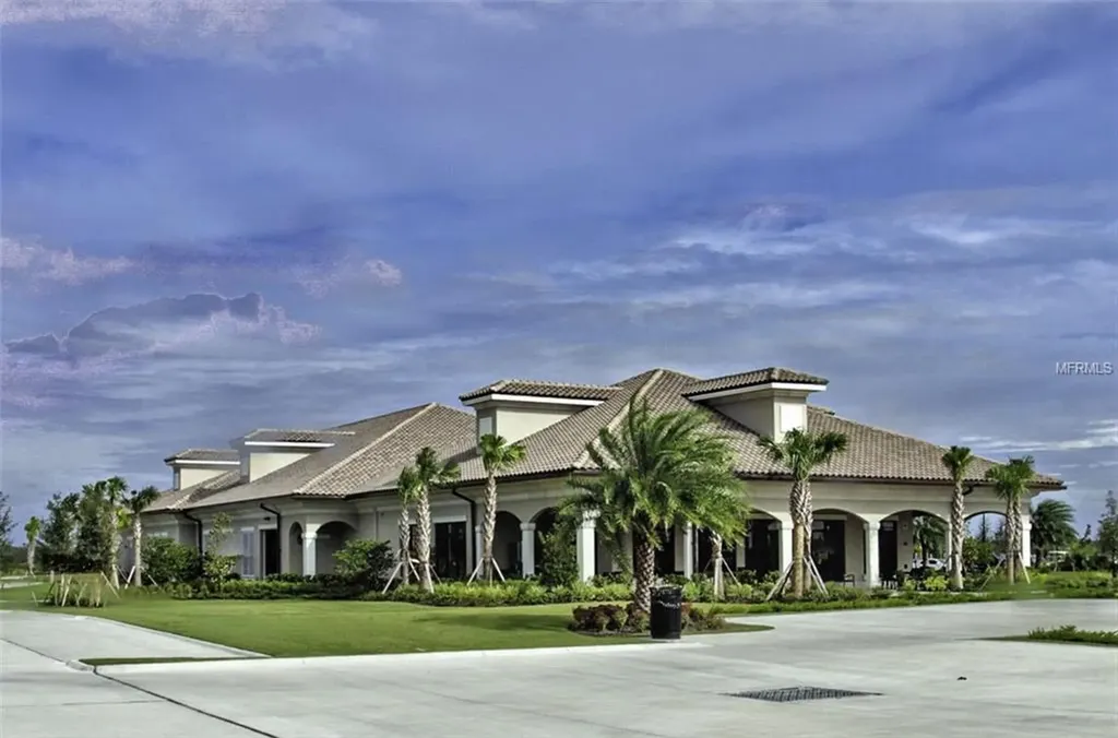 Lakewood Ranch FL 34211