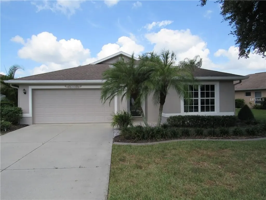 2148 Boxwood Street North Port FL 34289