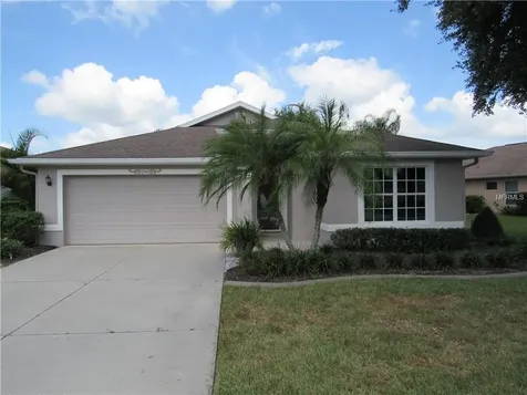 2148 Boxwood Street North Port FL 34289