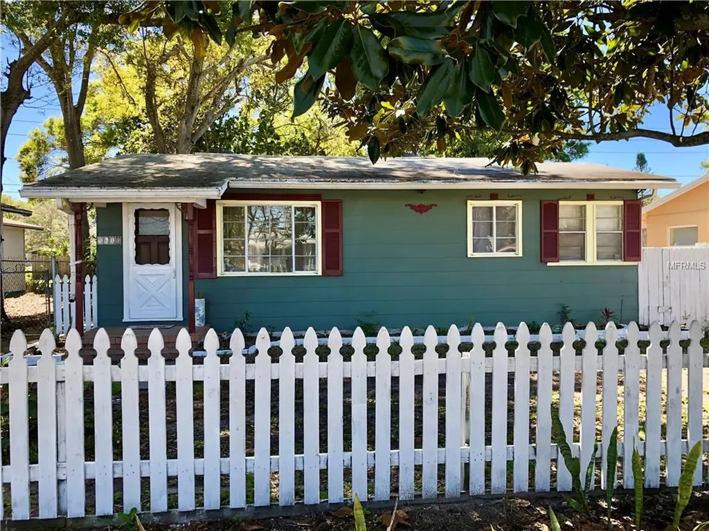 5610 4th Avenue N St Petersburg FL 33710