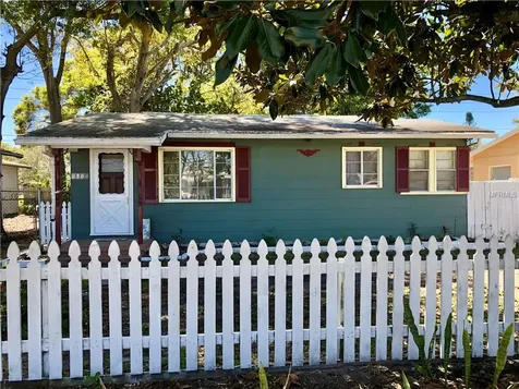 5610 4th Avenue N St Petersburg FL 33710