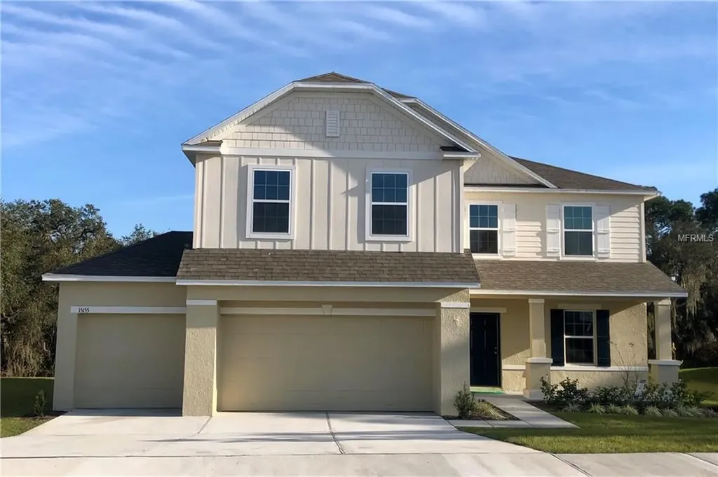 15155 Zenith Avenue Mascotte FL 34753
