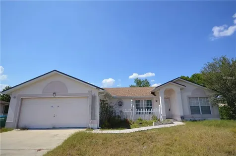 1018 Falcon Street Deltona FL 32725