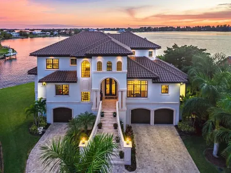 7350 Captain Kidd Avenue Sarasota FL 34231
