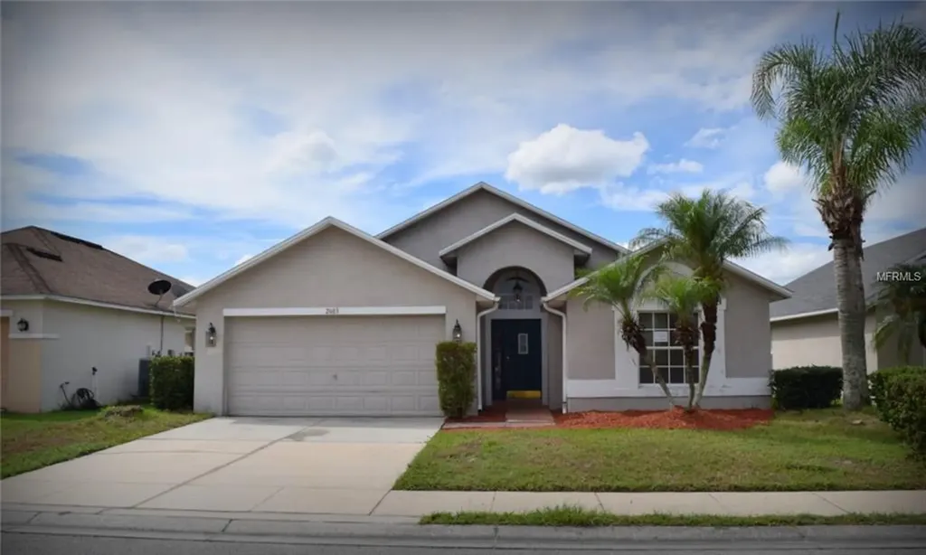 2603 Whitewood Road Mulberry FL 33860