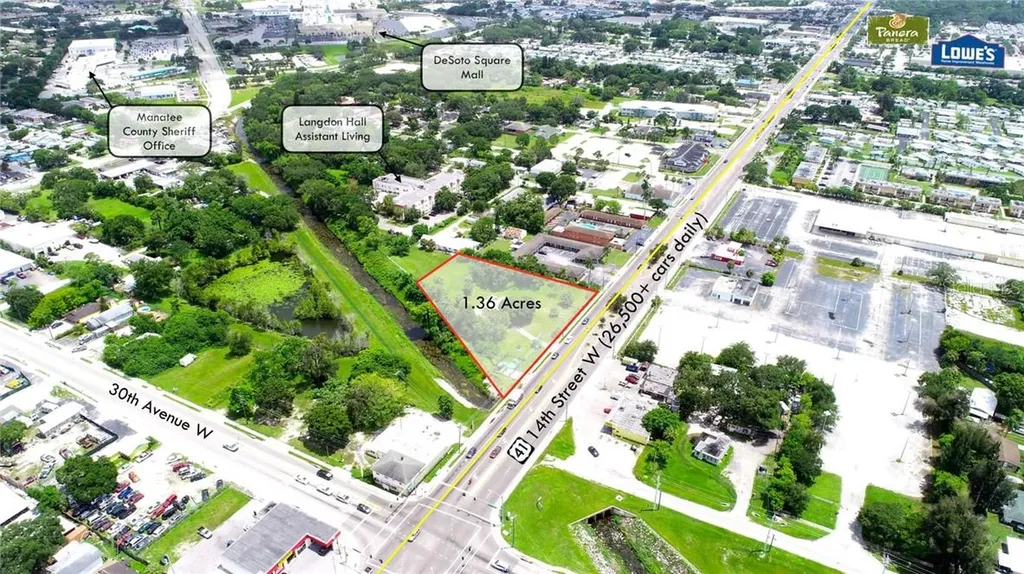 3223 14th Street W Bradenton FL 34205