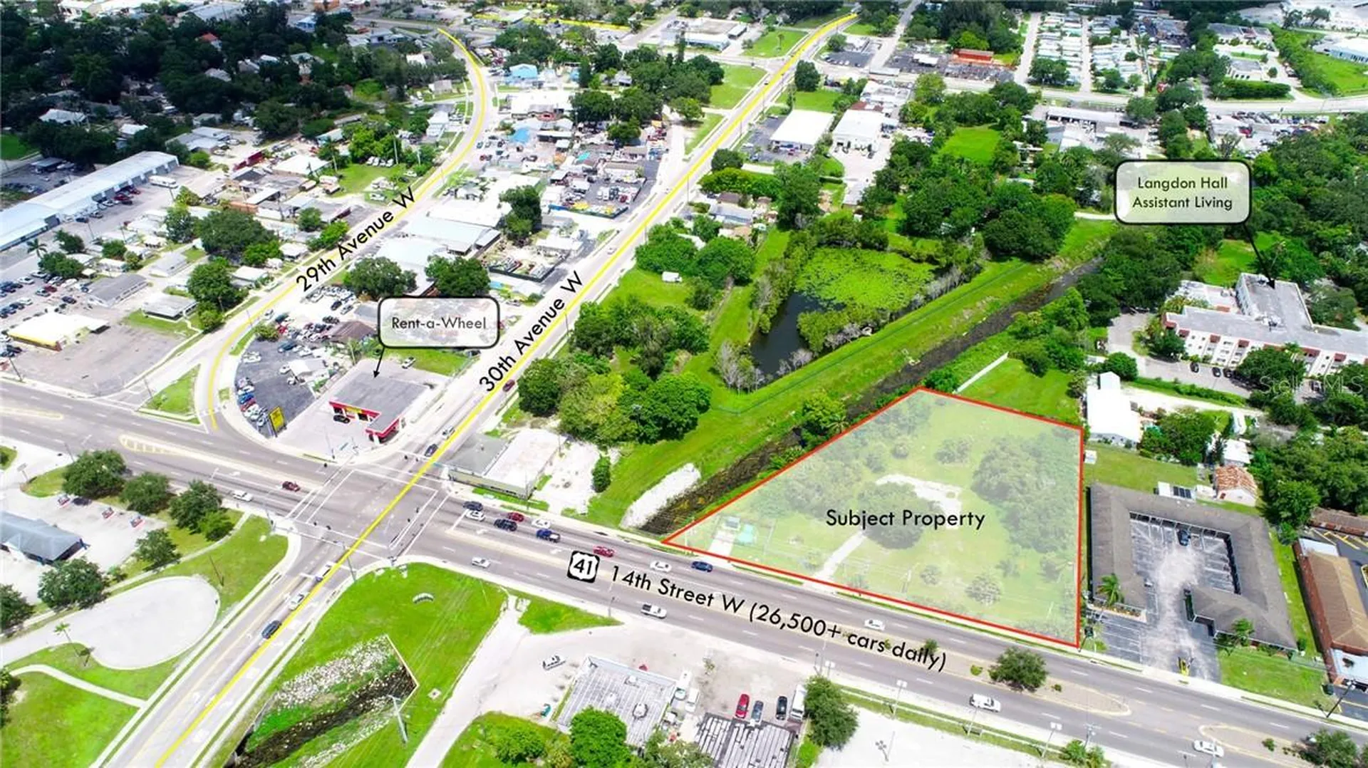 3223 14th Street W Bradenton FL 34205