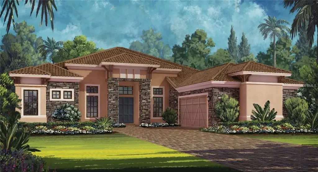 4805 Benito Court Bradenton FL 34211